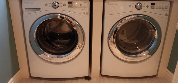Washer and Dryer Repair in Passaic, New Jersey