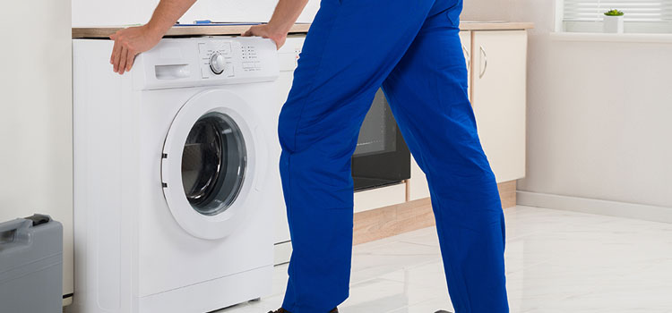 Cove washing-machine-installation-service in Passaic, NJ