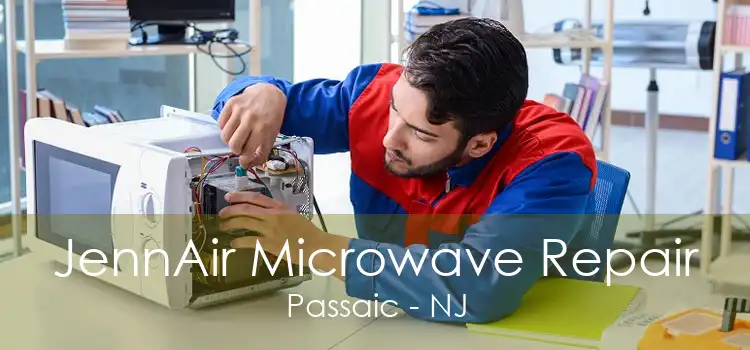 JennAir Microwave Repair Passaic - NJ