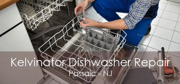 Kelvinator Dishwasher Repair Passaic - NJ