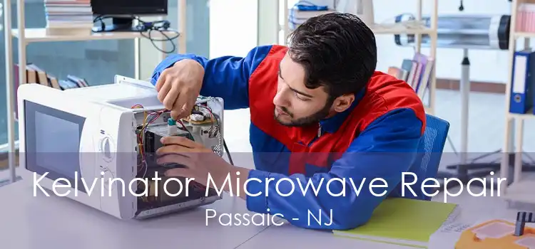 Kelvinator Microwave Repair Passaic - NJ