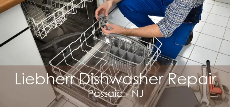 Liebherr Dishwasher Repair Passaic - NJ