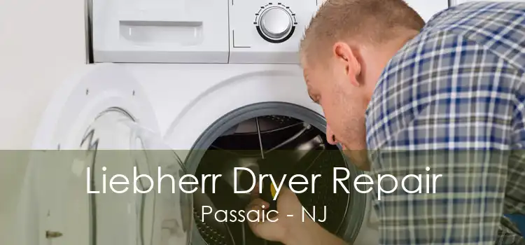 Liebherr Dryer Repair Passaic - NJ