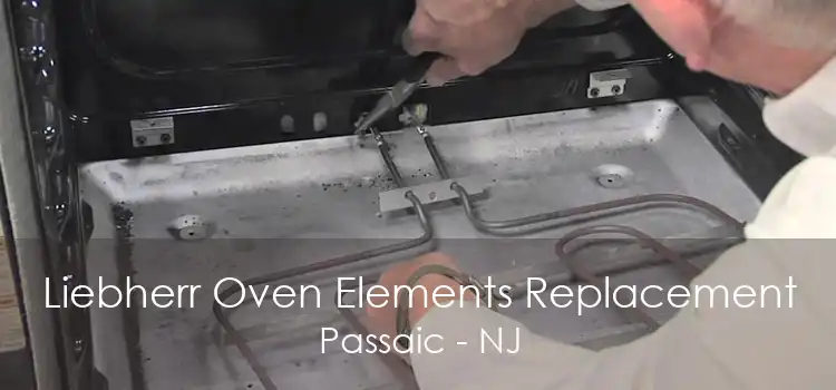 Liebherr Oven Elements Replacement Passaic - NJ
