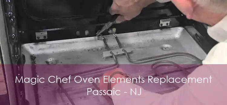 Magic Chef Oven Elements Replacement Passaic - NJ