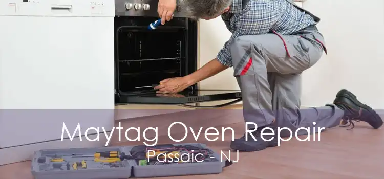 Maytag Oven Repair Passaic - NJ