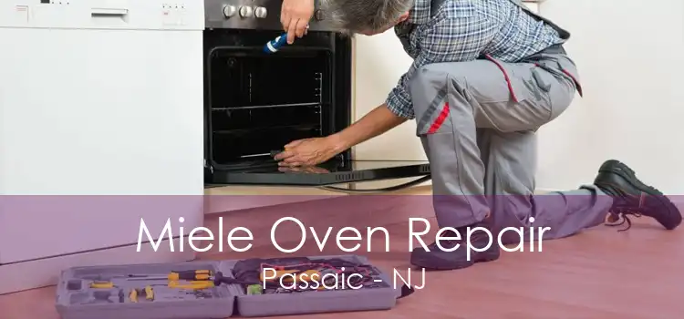 Miele Oven Repair Passaic - NJ