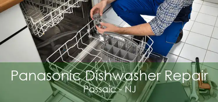 Panasonic Dishwasher Repair Passaic - NJ