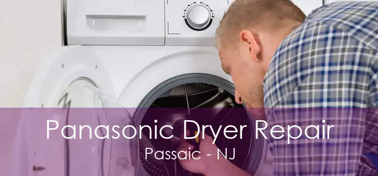 Panasonic Dryer Repair Passaic - NJ