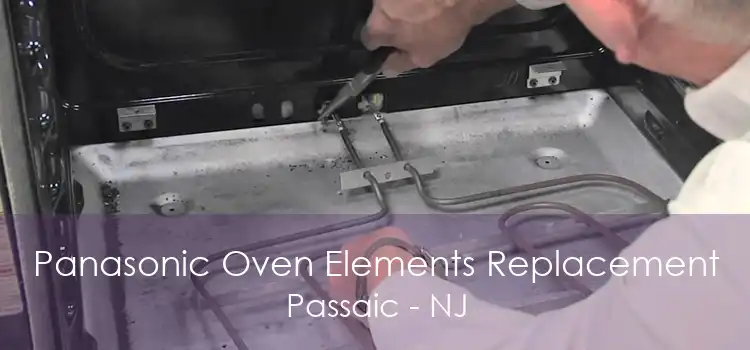 Panasonic Oven Elements Replacement Passaic - NJ