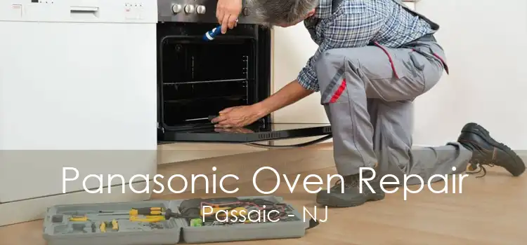 Panasonic Oven Repair Passaic - NJ