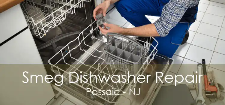 Smeg Dishwasher Repair Passaic - NJ