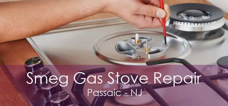 Smeg Gas Stove Repair Passaic - NJ
