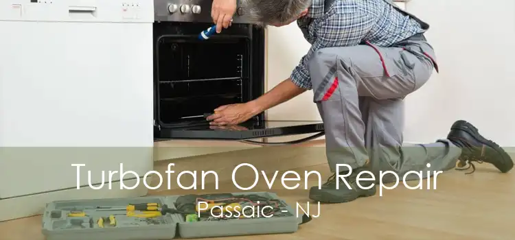 Turbofan Oven Repair Passaic - NJ