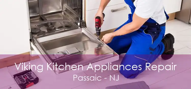 Viking Kitchen Appliances Repair Passaic - NJ