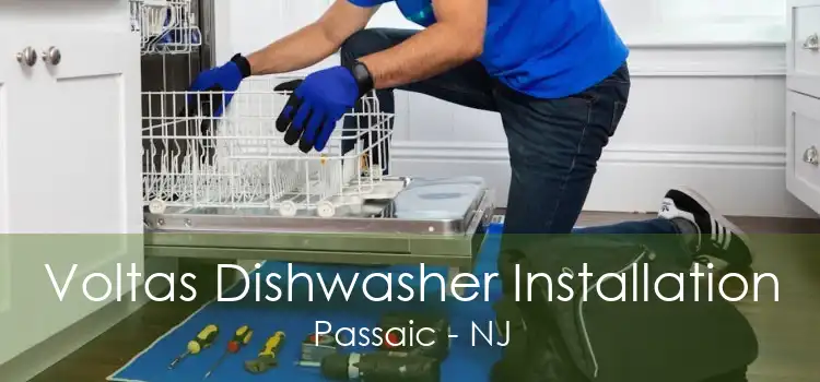 Voltas Dishwasher Installation Passaic - NJ