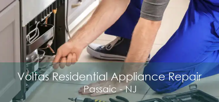 Voltas Residential Appliance Repair Passaic - NJ