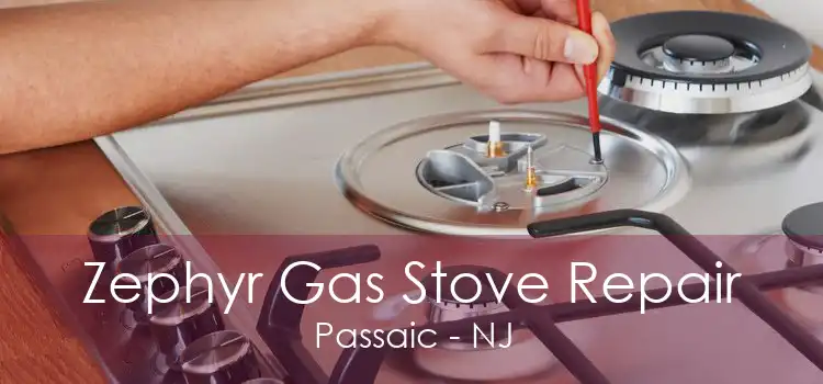 Zephyr Gas Stove Repair Passaic - NJ