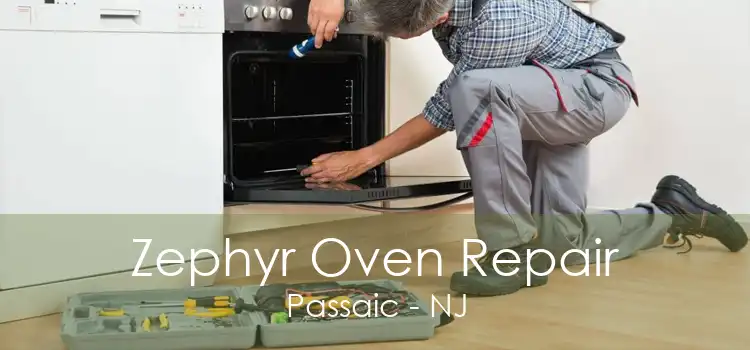 Zephyr Oven Repair Passaic - NJ